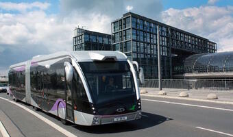 UE da nam ponad 115 mln zł na zakup 107 ekologicznych autobusów