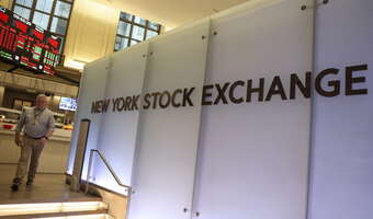 Wall Street żyje własną rzeczywistością