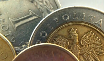 Ekspert: Polski złoty osłabi się do poziomu 4,50–4,60 za euro