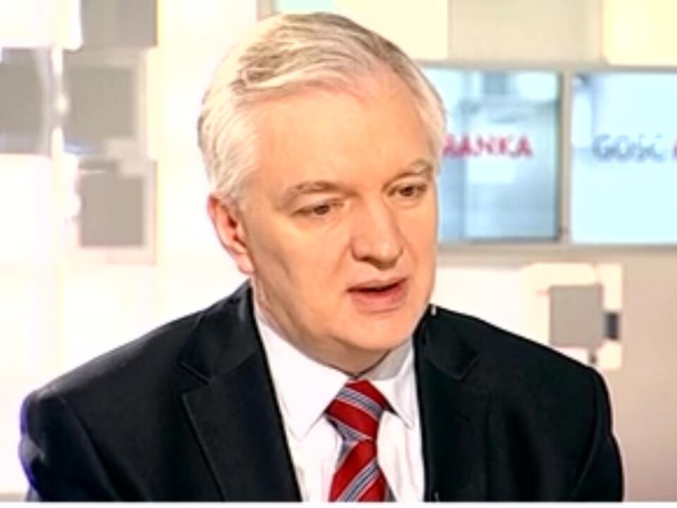 Fot. wPolityce.pl/TVP Info
