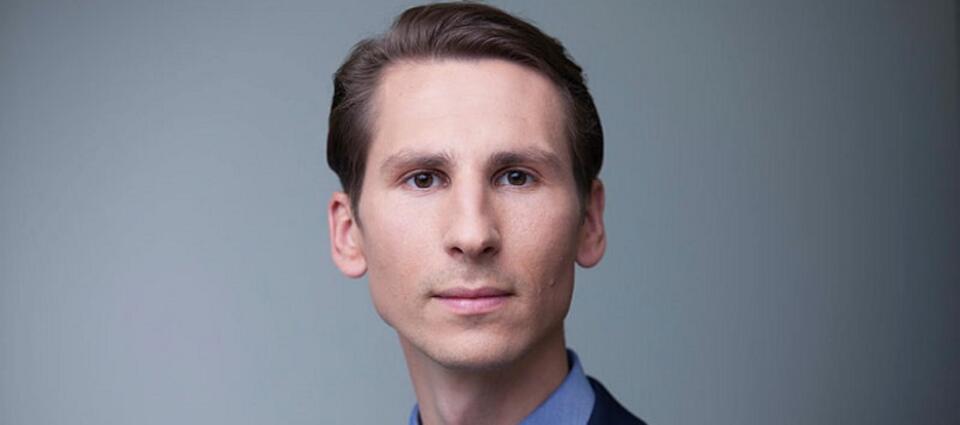 Kacper Płażyński  / autor: wpolityce.pl 