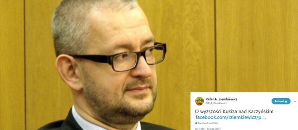 autor: Fratria/Twitter