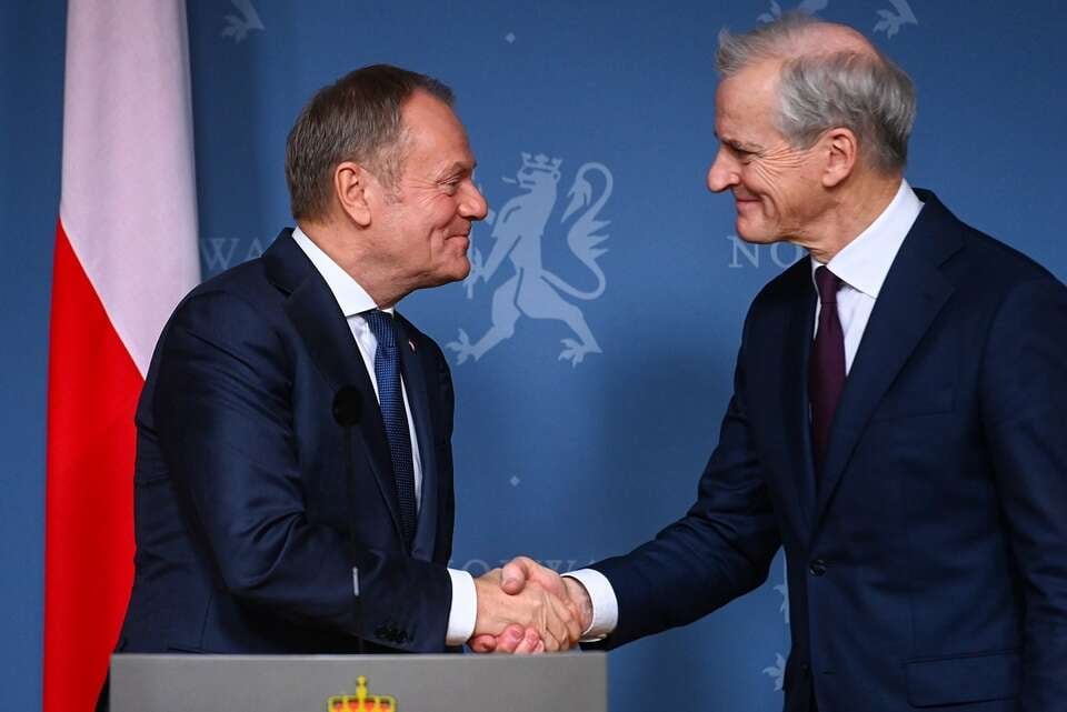 Zmiany w Zielonym Ładzie? Tusk rozkłada ręce