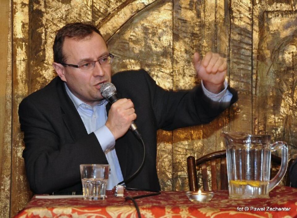 fot. W. Tyrański
