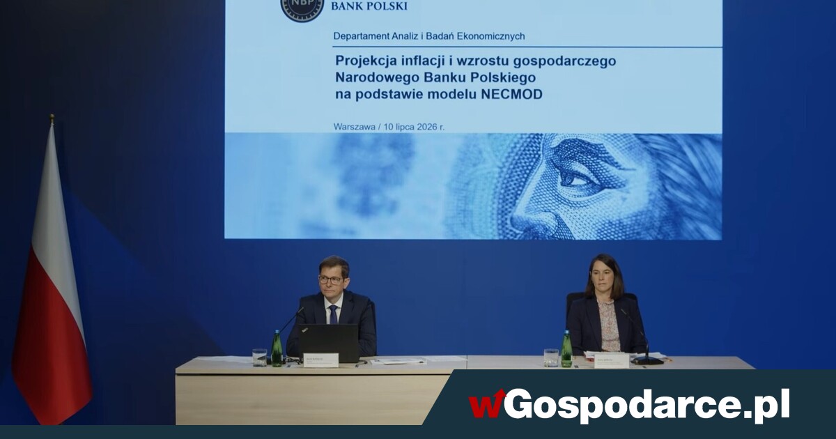 NBP ostrzega: unijny podatek przyniesie skok inflacji