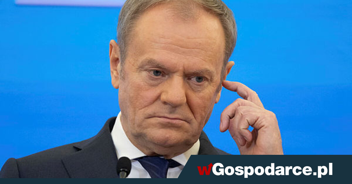 Brukselskie lody dla Polaków – bezradność i marazm Tuska