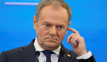 Brukselskie lody dla Polaków – bezradność i marazm Tuska