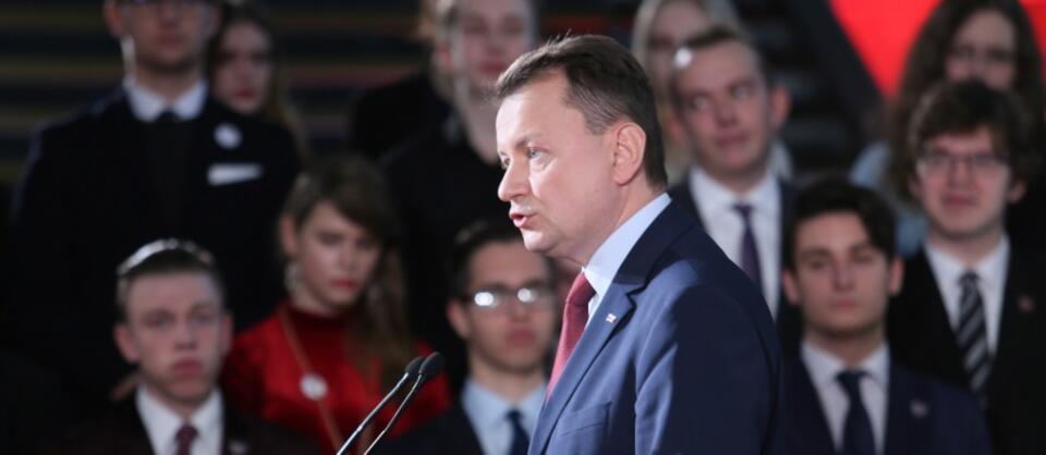 autor: PAP/Leszek Szymański