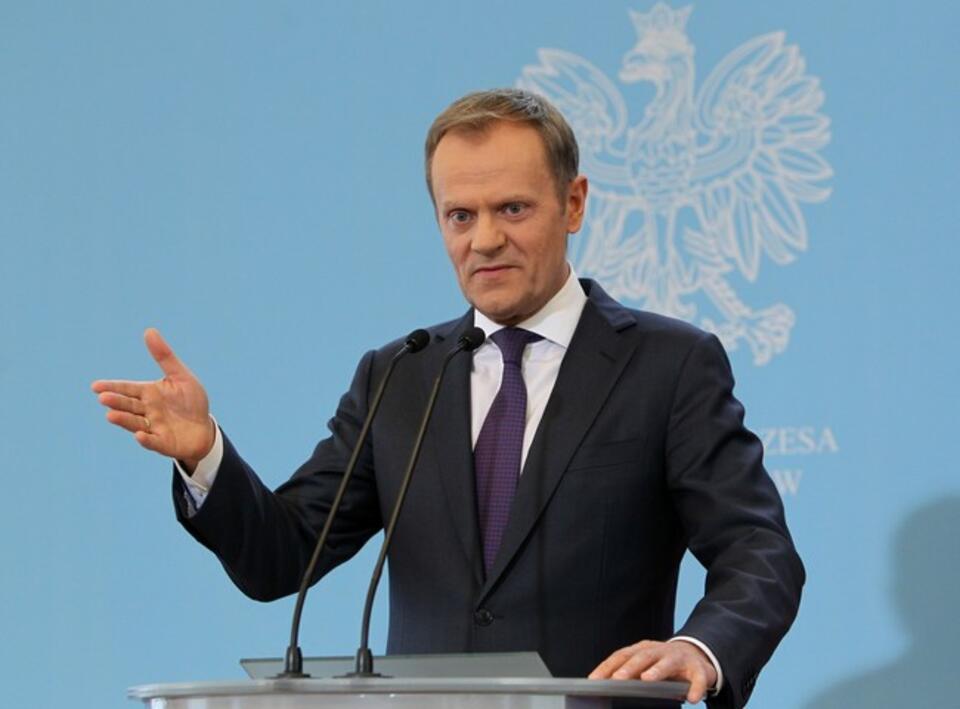 PAP/Radek Pietruszka