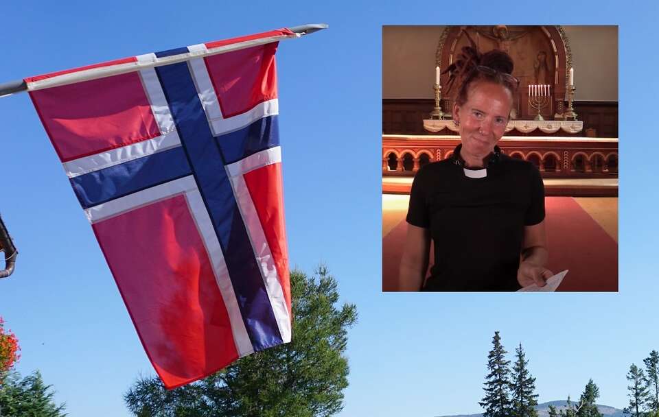 autor: Fratria, YouTube/Den norske kirke