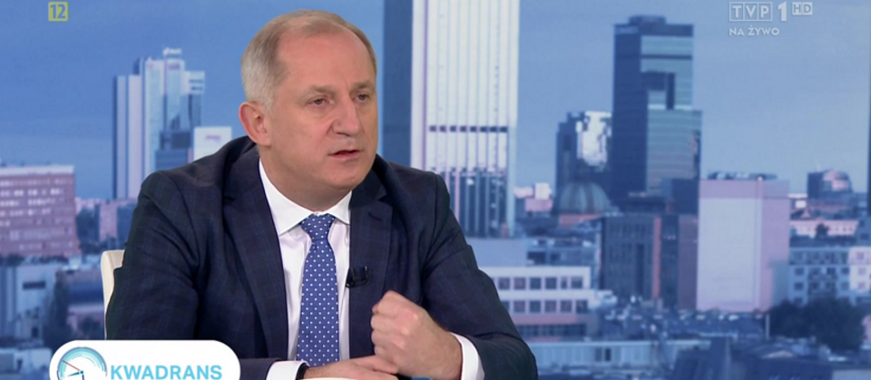 autor: wPolityce.pl/TVP1
