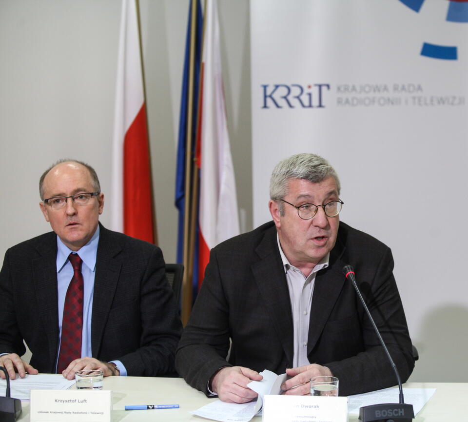 fot. PAP/Jakub Kamiński
