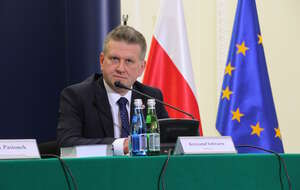 Prokurator Krzysztof Schwartz odwołany! / autor: Fratria