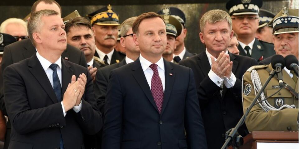 PAP/Radek Pietruszka