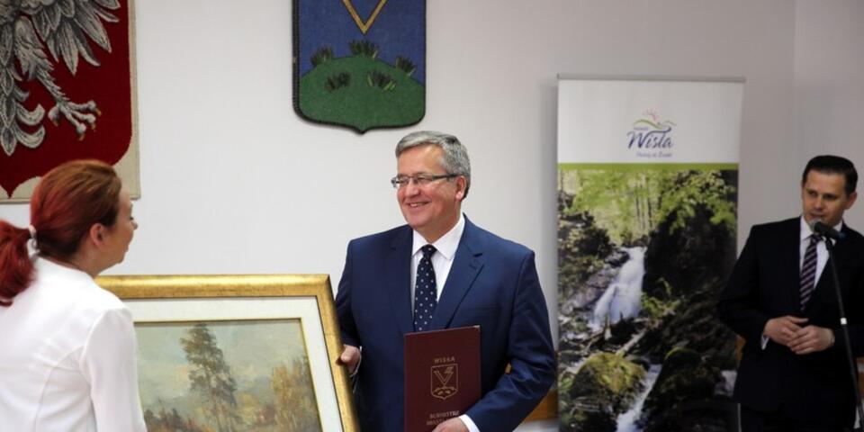 PAP/Andrzej Grygiel