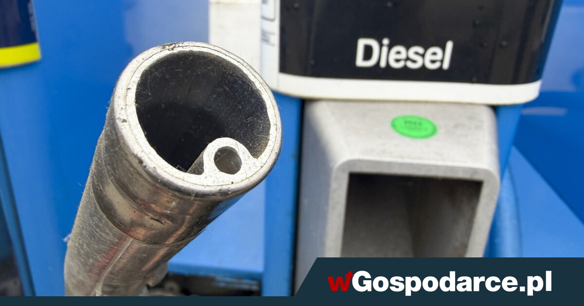 Ropa i gaz gwałtownie drożeją