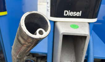 Ropa i gaz gwałtownie drożeją