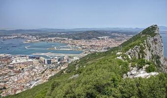 Hiszpania mówi veto ws. Brexitu. Chodzi o Gibraltar