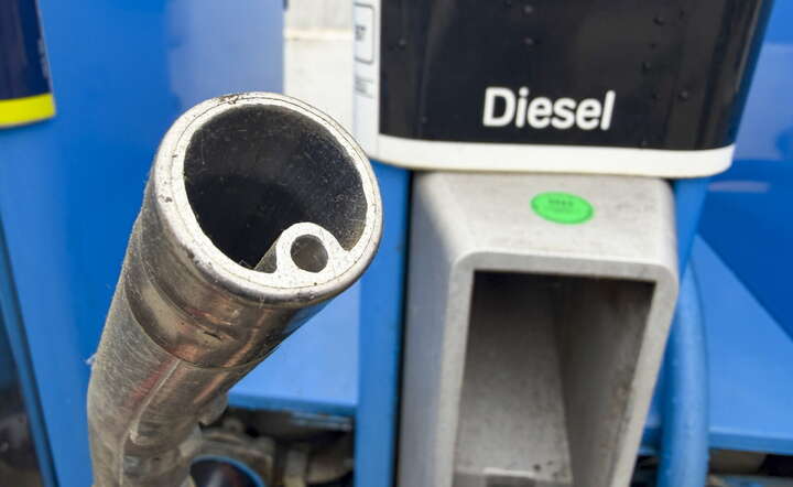 Ropa i gaz gwałtownie drożeją