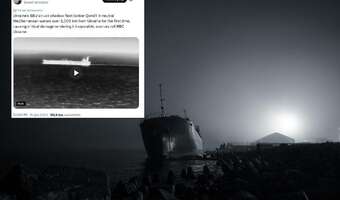 Atak Ukrainy! Czy zginął generał-terrorysta z GRU?