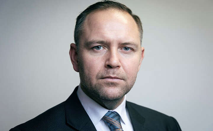 Срочное письмо Дональду Таску. Чтобы «в городе было что поесть»