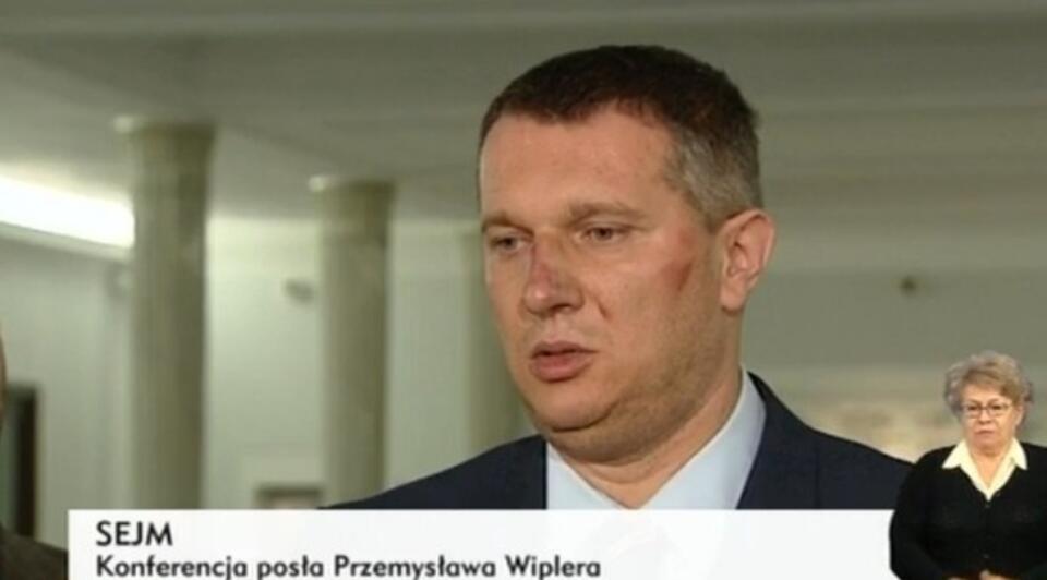 Fot. wPolityce.pl / TVP Info