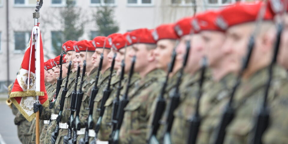 Fot. PAP/Marcin Obara