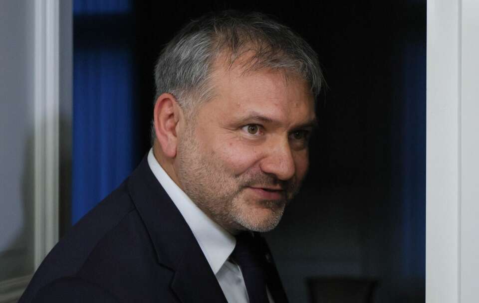 Waldemar Żurek / autor: PAP/Paweł Supernak