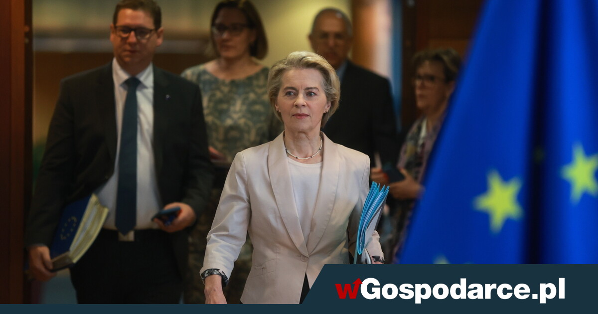 Clean Industrial Deal. UE wciąż na zielonym kursie