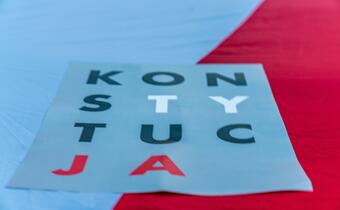 TK: Organy władzy państwowej RP nie zrzekły się swoich kompetencji