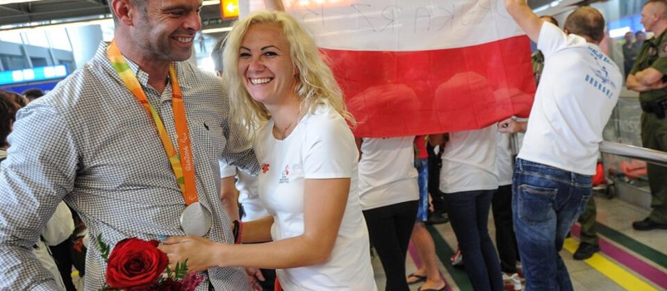 fot. PAP/Marcin Obara