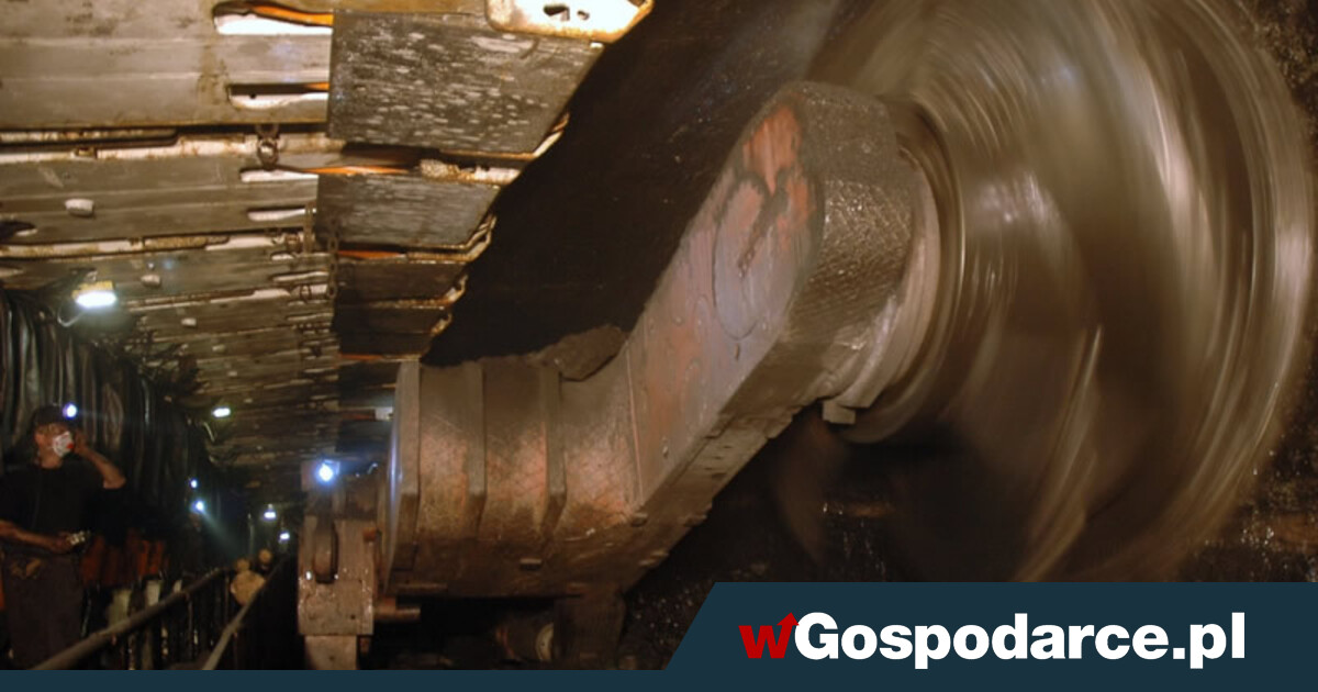 Gdy Tusk kopalnie zamyka, Ukraińcy na Śląsku chcą fedrować