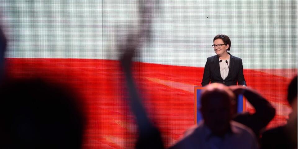 fot. PAP/ Jakub Kaczmarczyk