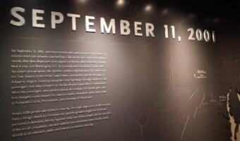 Szef MON: dziś cały świat czci ofiary 11 września