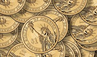 Jastrzębi ton Fed wzmocni dolara, a uderzy w złotego?