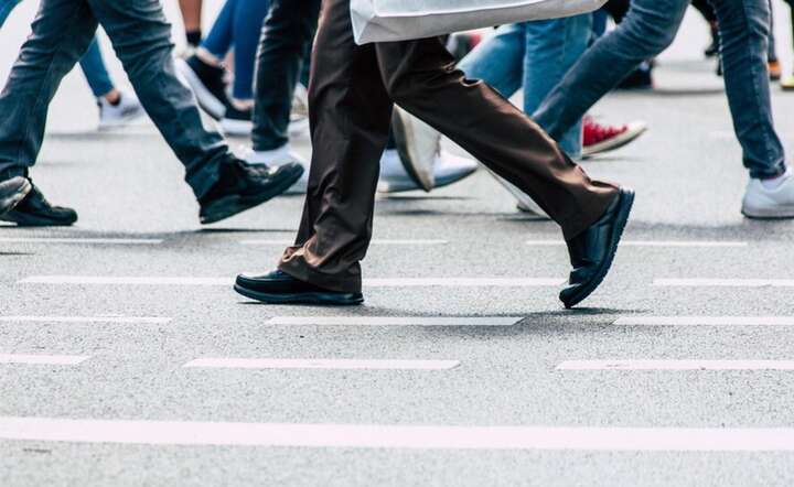Eurostat: Polska traci mieszkańców. UE rośnie dzięki migracji / autor: Pixabay
