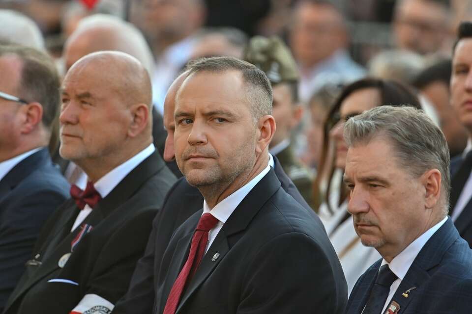 Он угрожал президенту смертью. Полиция задержала украинца!