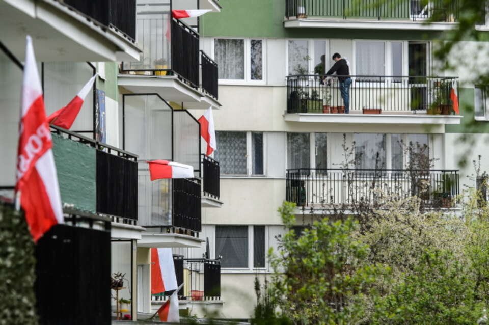 Fot. PAP/Wojciech Pacewicz