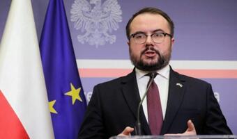 Jabłoński: wniosek ws. środków na KPO za kilka dni, może 2-3 tygodnie