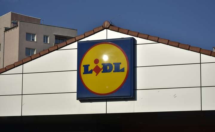 Niemiecka sieć Lidl planuje tuz obok sanktuarium w Gietrzwałdzie, na obszarze chronionym wybudować wielohektarowy obiekt logistycznyt  / autor: Fratria /LK