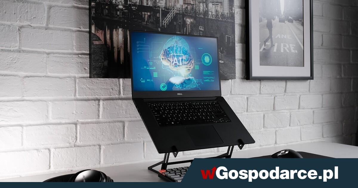 Rewolucja AI już tu jest