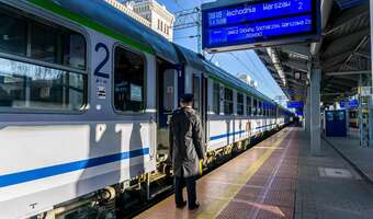 Od soboty znika ważna usługa kolejowa