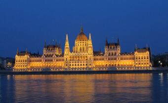 Na Węgrzech obniżka CIT - podatek zmniejszy się do 9 proc.