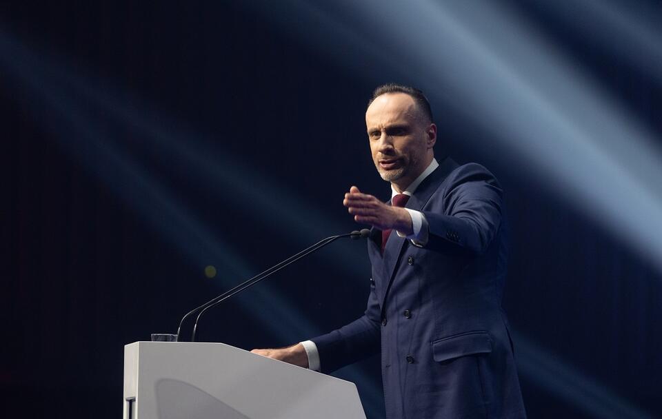 Janusz Kowalski / autor: Fratria
