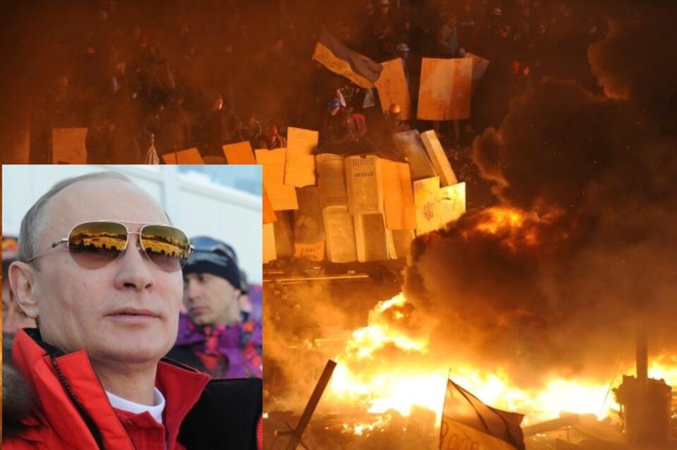 fot. PAP/EPA / wPolityce.pl