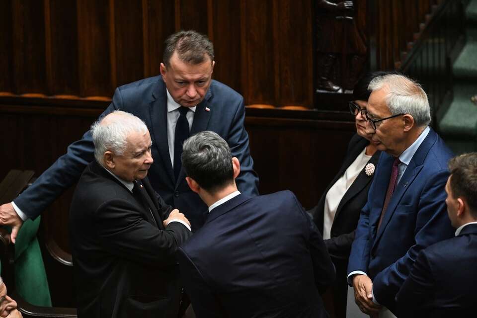 autor: PAP/Radek Pietruszka
