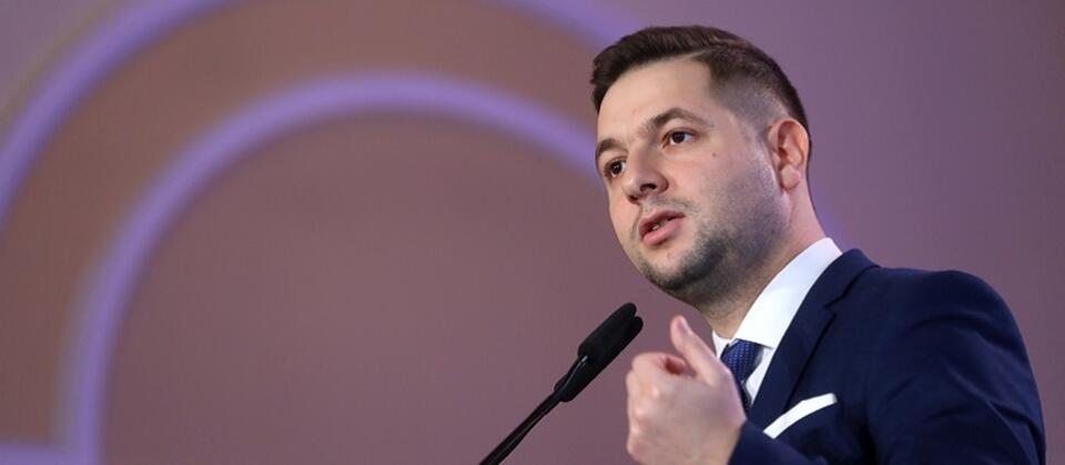 autor: PAP/Rafał Guz