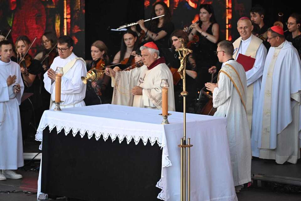 autor: Vatican Media