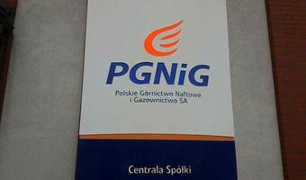Ile gazu sprzedało PGNiG?