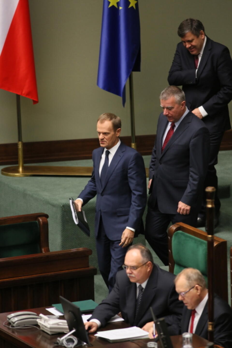 Fot. PAP/Leszek Szymański